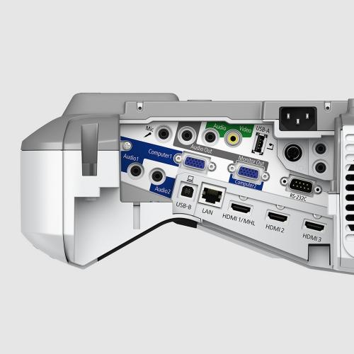 Проектор Epson EB-695Wi