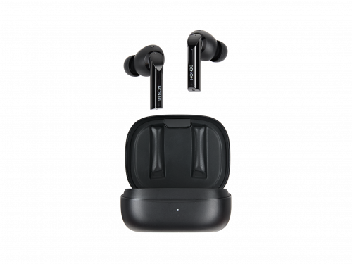 Наушники Denon AH-C840NCW Black