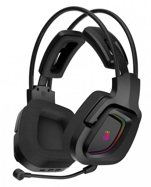 Наушники A4Tech Bloody MR575 Black