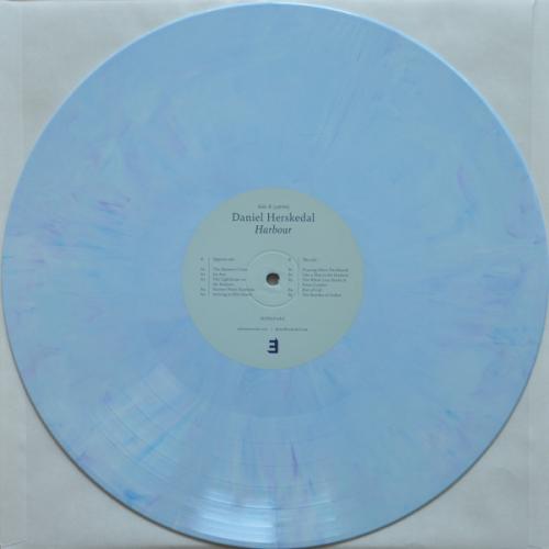 Виниловая пластинка Daniel Herskedal - Harbour (Coloured Vinyl LP)