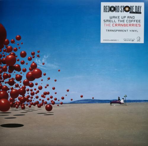 Виниловая пластинка Cranberries The - Wake Up And Smell The Coff - Limited Transparent Vinyl Edition - Rsd 2023 Release (LP)