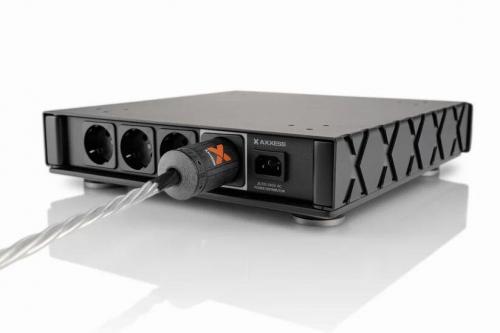 Сетевой фильтр Axxess Power Distributor SE