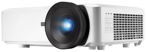 Проектор ViewSonic LS860WU+