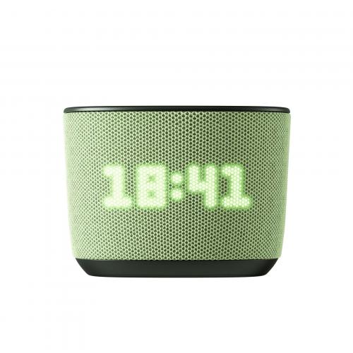 Умная колонка Sber Boom Home SBDV-00171VB Фисташковый
