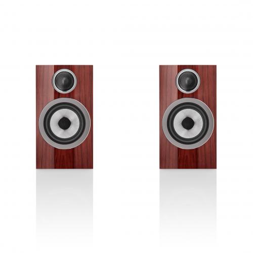 Полочная акустика Bowers & Wilkins 707 S3 Prestige Edition