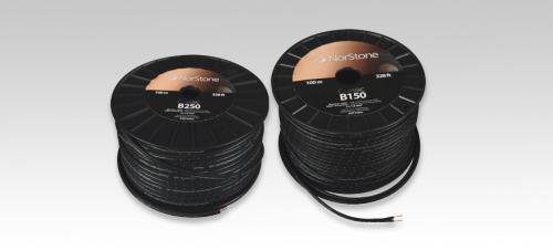 Акустический кабель NorStone Classic Black B150-100