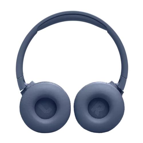 Наушники JBL Tune 670NC Blue
