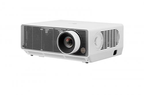 Лазерный проектор LG ProBeam BU60RG