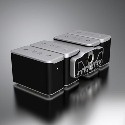 Система ЦАП Wadax ATLANTIS REFERENCE DAC SYSTEM