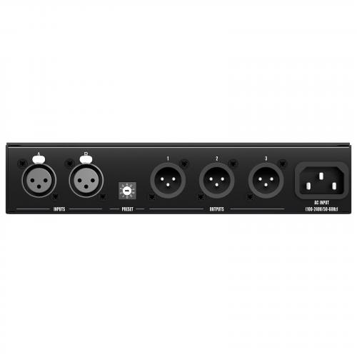 Аудиопроцессор Audiocenter Braincore CU