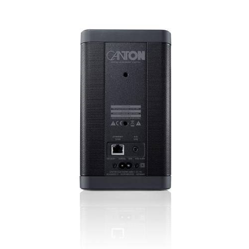 Акустическая система Canton Smart Soundbox 3 black
