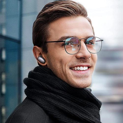 Наушники UGREEN HiTune X6 ANC grey (90242)