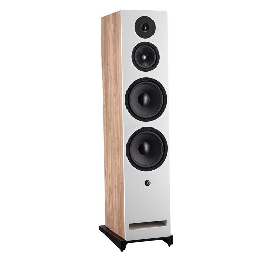 Напольная акустика Davis Acoustics Krypton 10 Nordik White