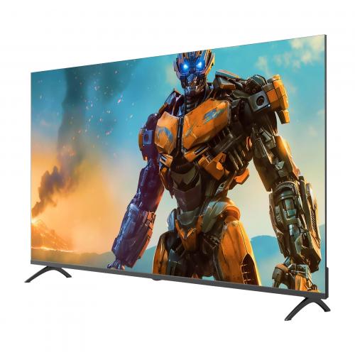 QLED телевизор Sber SDX-55UQ5235