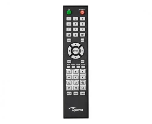 Лазерный проектор Optoma ZU820T
