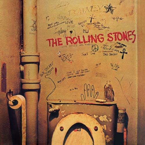 Виниловая пластинка The Rolling Stones - Beggars Banquet (Black Vinyl LP)