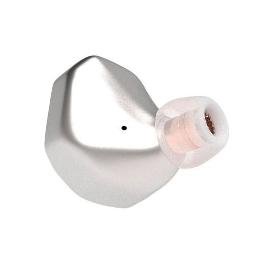 Наушники Hidizs MP143 4.4mm Silver