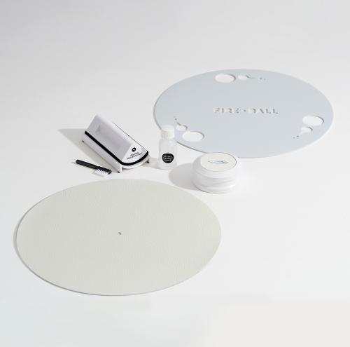 Набор по уходу Analog Renaissance Turntable Designer White Box