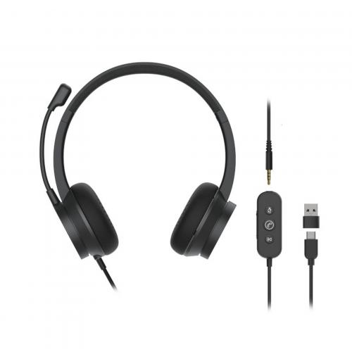 Наушники Nuroum HP10