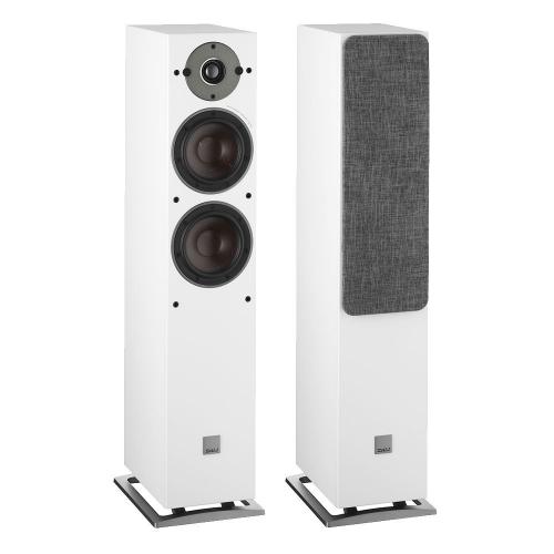 Комплект акустики Dali Oberon 7 5.0 white
