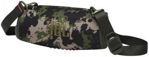 Портативная акустика JBL Xtreme 3 Camouflage (JBLXTREME3CAMO)