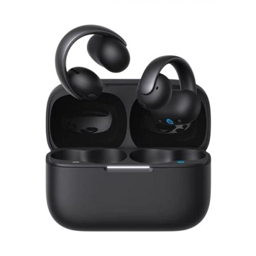 Наушники Soundcore AeroClip Midnight (Black)