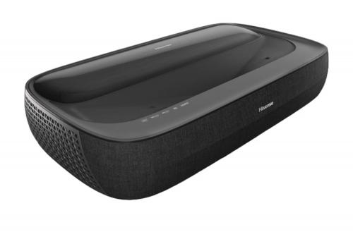 Лазерный телевизор Hisense 100L9H