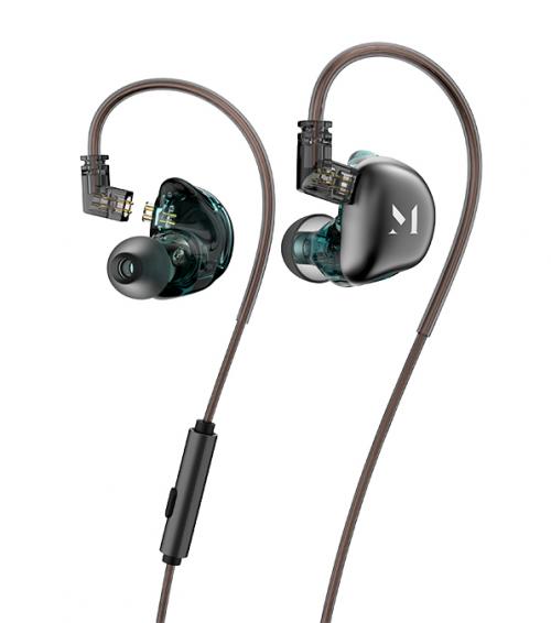 Наушники MUSIC PUBLIC KINGDOM IEM100M