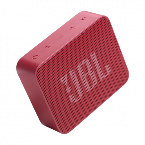 Портативная колонка JBL GO ESSENTIAL 2 Red