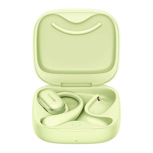 Наушники Huawei FreeArc Green