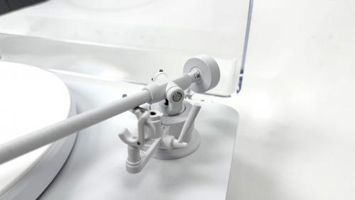 Комплект Phaze Audio VOLT Black + Diana MK2 Siberian White