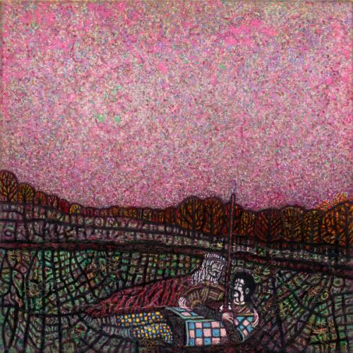 Виниловая пластинка Gareth Quinn Redmond - Umcheol (BlackVinyl LP)