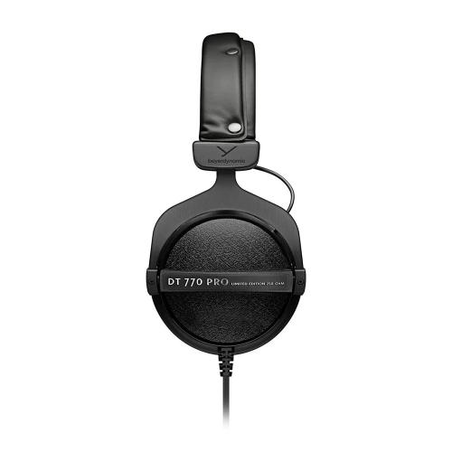Наушники Beyerdynamic DT 770 Pro (250 Ohm) Limited Edition Black