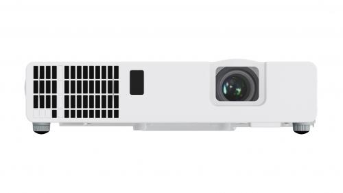 Проектор Maxell MP-JW4001