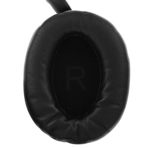 Наушники UGREEN HP203 HiTune Max 5C Hybrid Active Noise-Cancelling Headphones Black