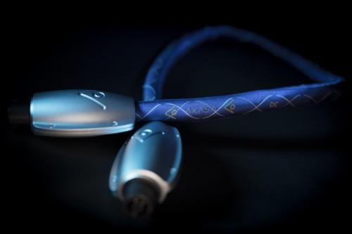 Кабель питания Wadax AKASA DC STUDIO CABLE 1.0m