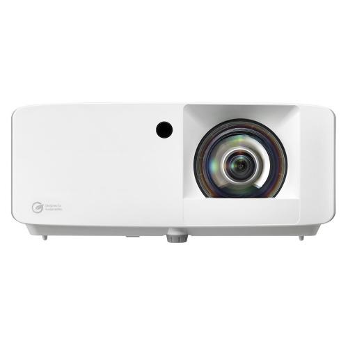 Лазерный проектор Optoma ZH450ST