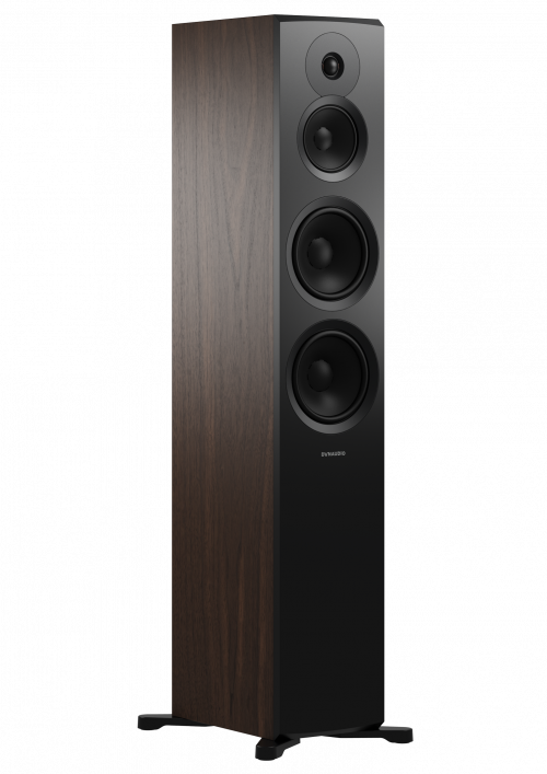 Напольная акустика Dynaudio Emit 50 walnut