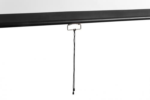 Экран Digis DSOD-4303 (Optimal-D, формат 4:3, 100", 206x159, рабочая поверхность 200x150, MW)
