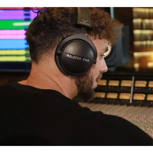 Наушники Beyerdynamic DT 1770 PRO MKII (30 Ohm)