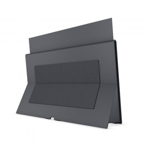 OLED телевизор Loewe Iconic Inspire.55 Graphite Grey