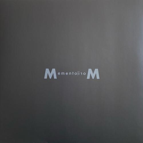 Виниловая пластинка DEPECHE MODE - MEMENTO MORI - (OPAQUE RED LP)