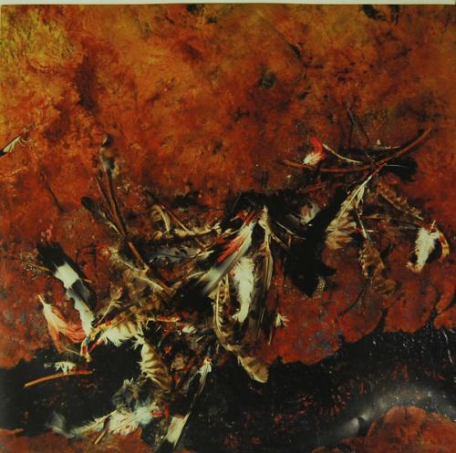 Виниловая пластинка Nine Inch Nails, The Downward Spiral