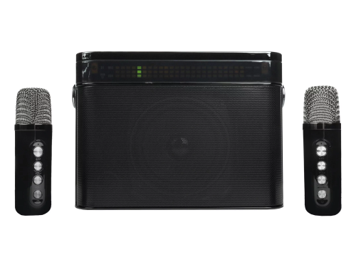 Переносная караоке система Iconbit K902B