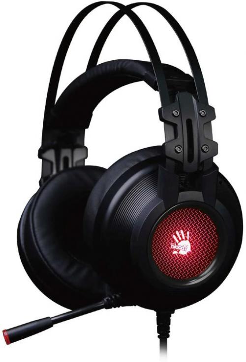 Наушники A4Tech Bloody G525