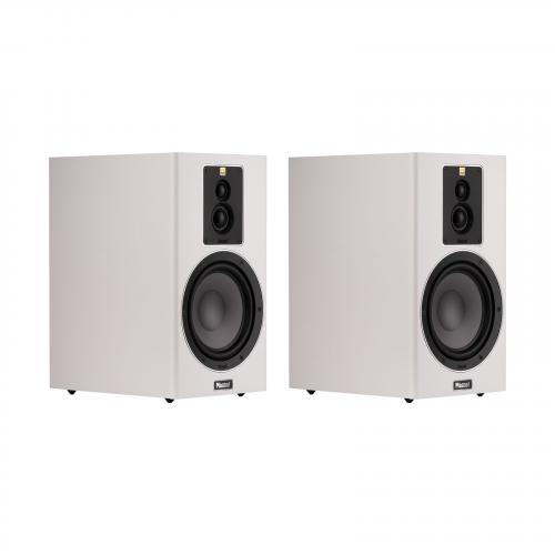 Полочная акустика Magnat Signature 603 White