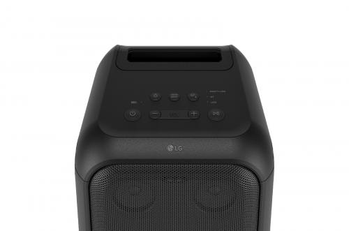 Минисистема LG XBoom XL5T