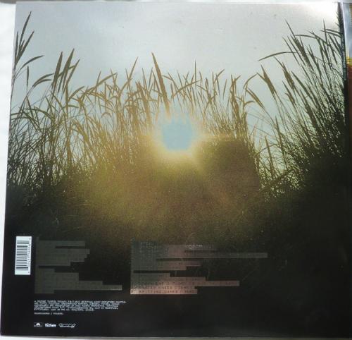 Виниловая пластинка Snow Patrol - Final Straw (Coloured Vinyl 2LP)