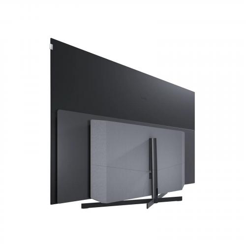 OLED телевизор Loewe bild s.77 OLED Graphite Grey (60420D52)
