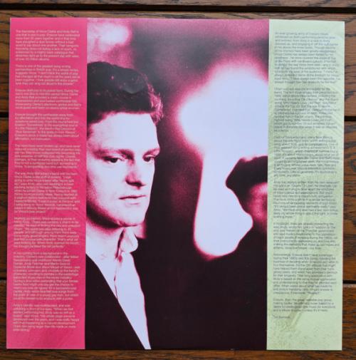 Виниловая пластинка Erasure - Always - The Very Best Of (Black Vinyl 2LP)